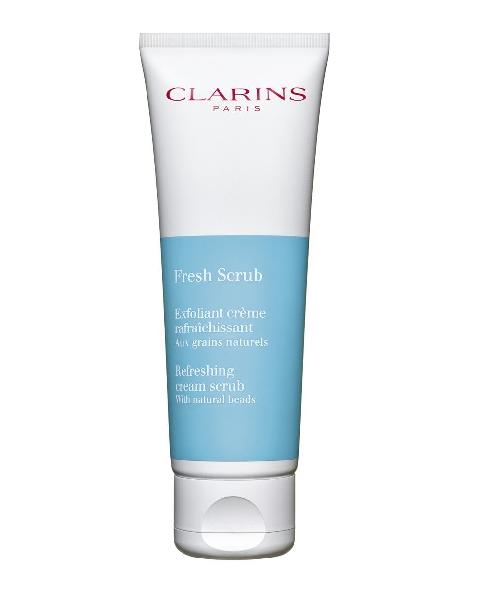 Esfoliante de Rosto Refrescante - 50 ml 1
