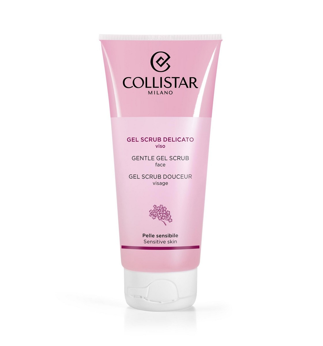 Imagem 0 de Esfoliante Facial de Fusão Gel-Scrub Magic - 100 ml