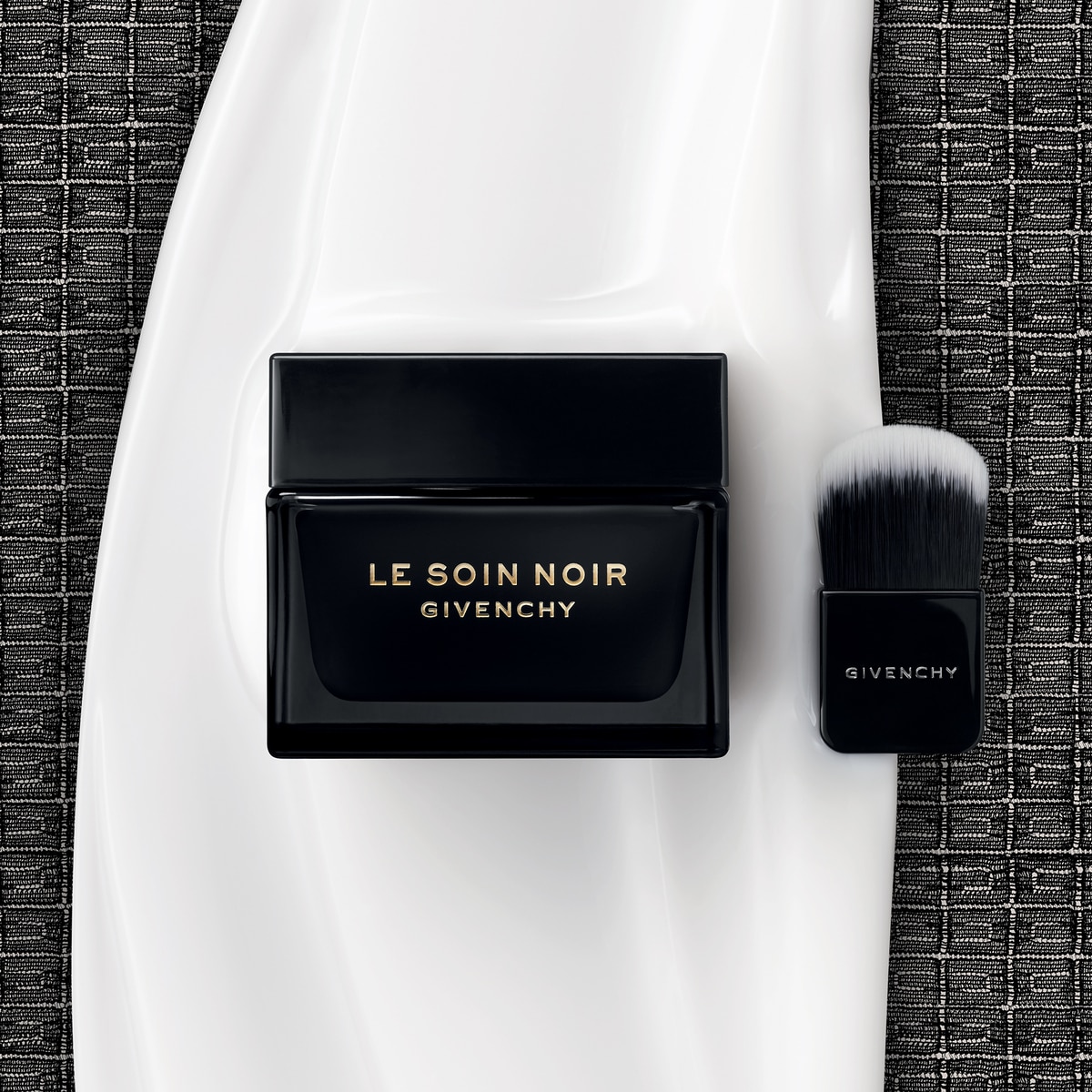 Le Soin Noir Máscara Facial - 50 ml 2