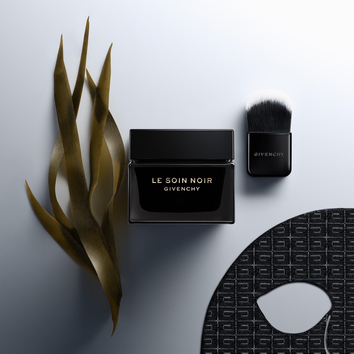 Le Soin Noir Máscara Facial - 50 ml 4