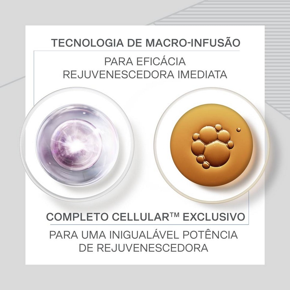 Máscara Facial de Alto Rejuvenescimento - 20ml + 12 x 0,7ml 4