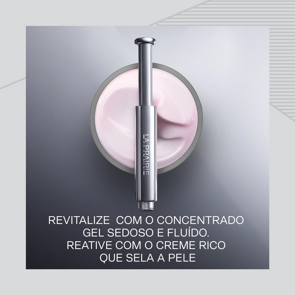 Máscara Facial de Alto Rejuvenescimento - 20ml + 12 x 0,7ml 5