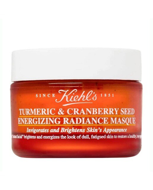 Turmeric & Cranberry Seed Energizing Radiance Masque - 28 ml 1