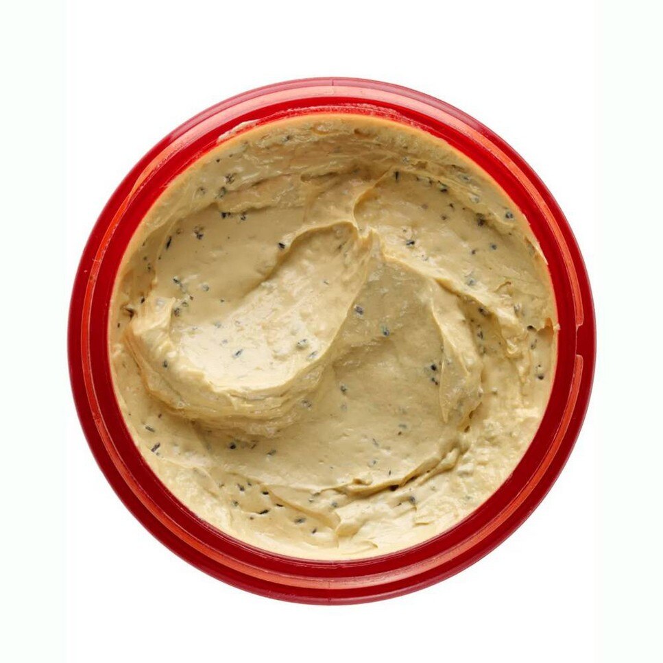 Turmeric & Cranberry Seed Energizing Radiance Masque - 28 ml 3