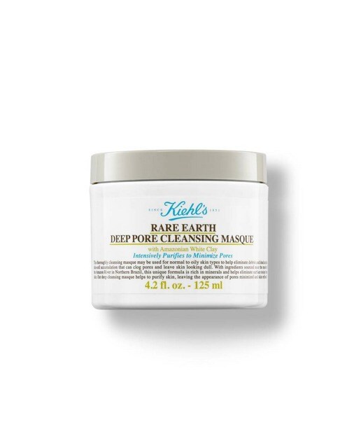 Rare Earth Pore Cleansing Masque - 125 ml 1