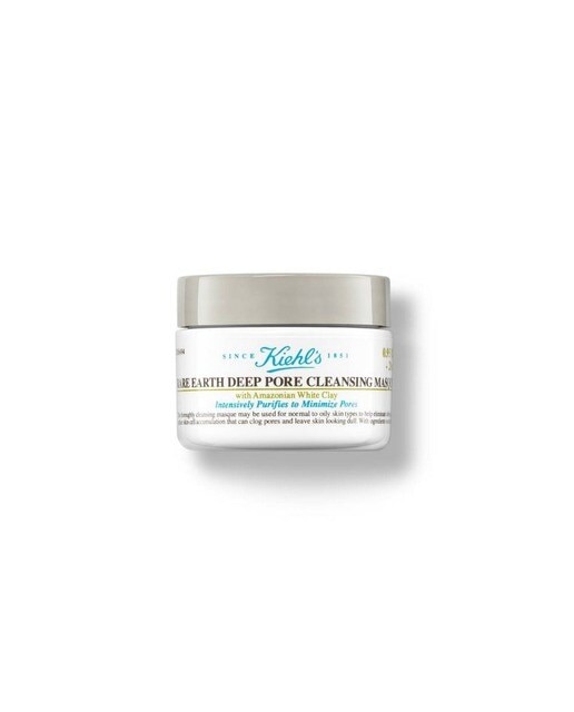 Rare Earth Pore Cleansing Masque - 28 ml 1