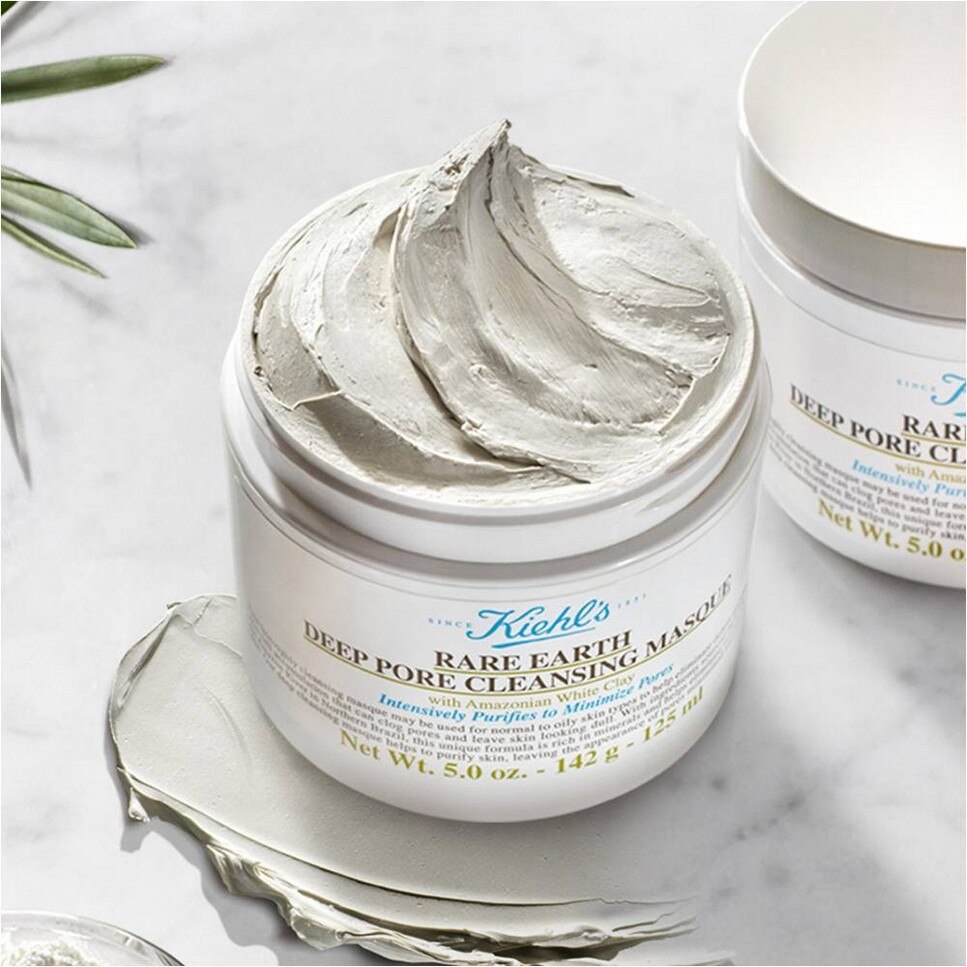 Rare Earth Pore Cleansing Masque - 28 ml 4