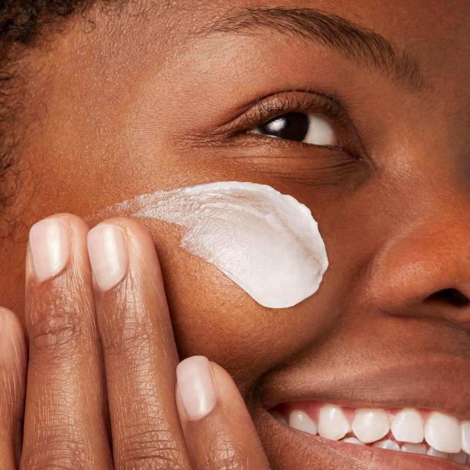 Ultra Facial Overnight Rehydrating Mask with 10.5% Squalane - 100 ml 4
