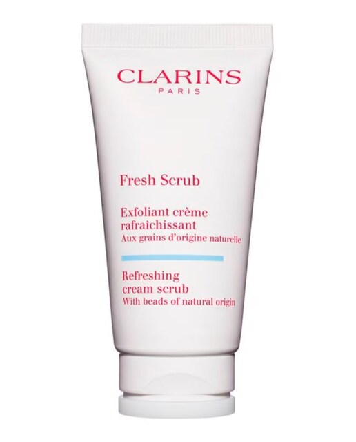 Imagem 0 de Exfoliante Fresh Scrub 50 ml Clarins