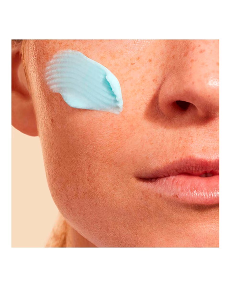 Exfoliante Fresh Scrub 50 ml Clarins 3