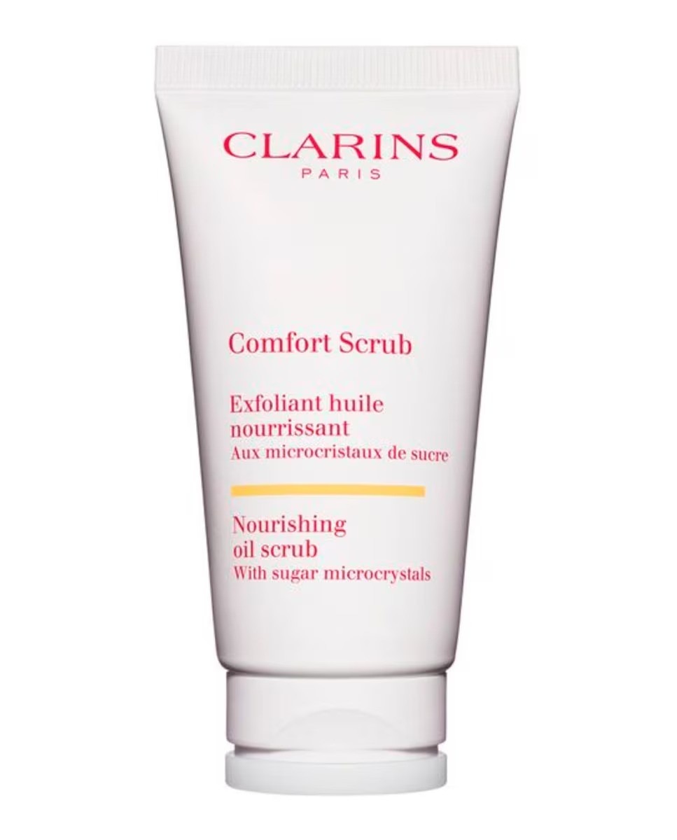 Imagem 0 de Exfoliante Comfort Scrub 50 ml Clarins