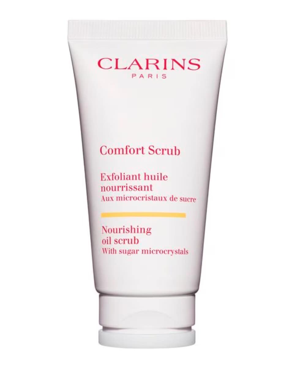 Exfoliante Comfort Scrub 50 ml Clarins 1