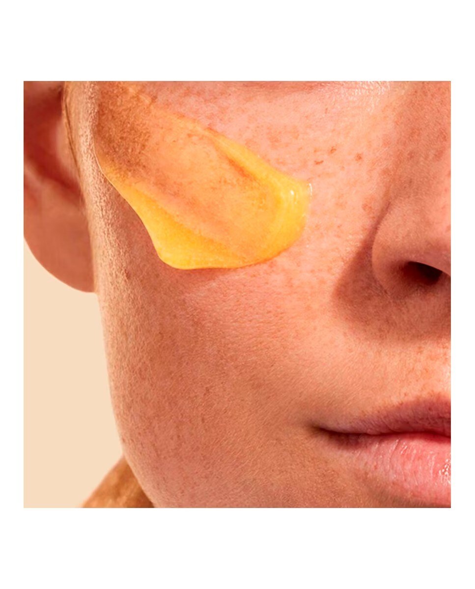 Exfoliante Comfort Scrub 50 ml Clarins 3