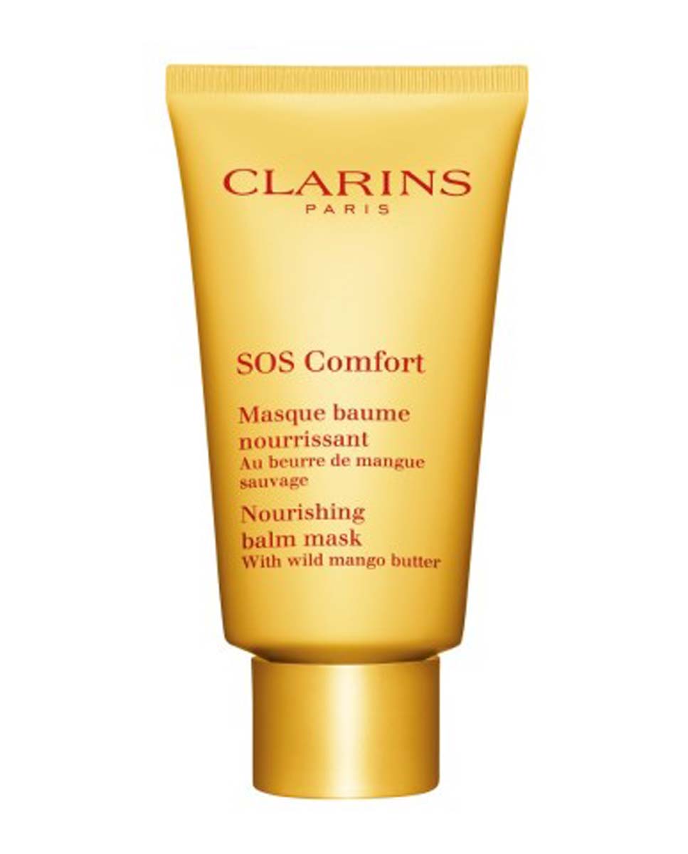 Imagem 0 de Máscara Facial SOS Confort