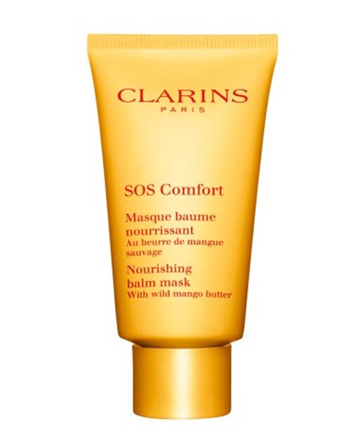 Imagem 0 de Máscara Facial SOS Confort