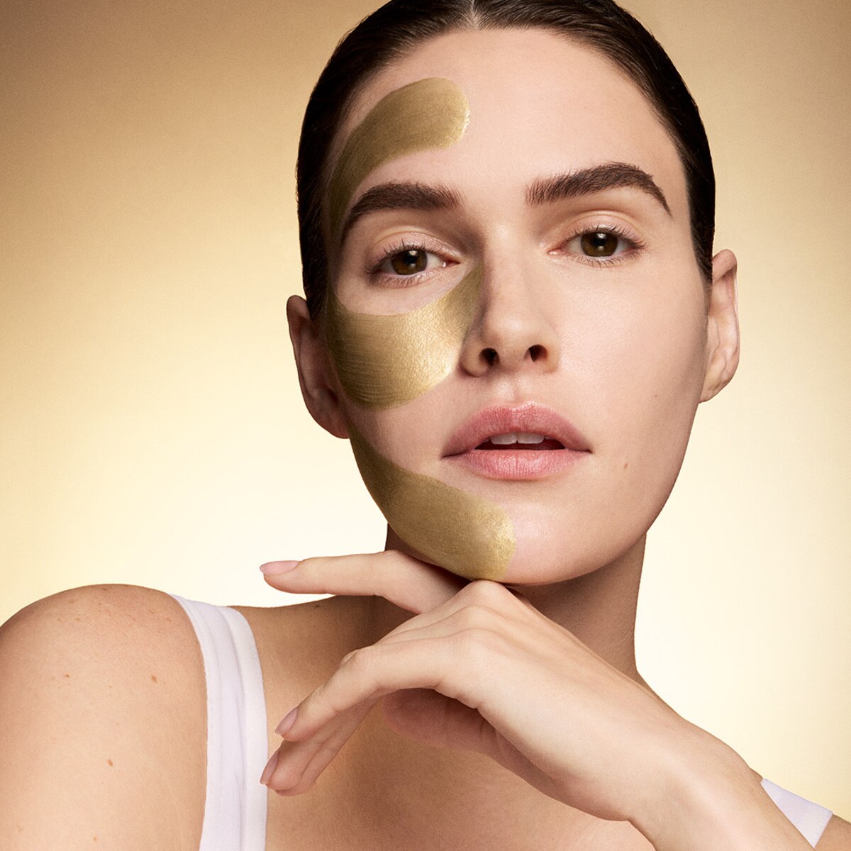 Máscara Ever-Youth Gold Peptides 5