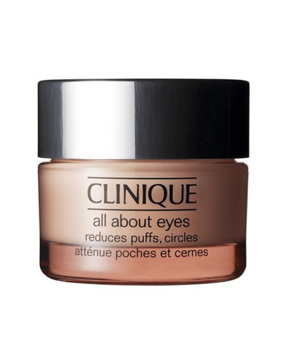 All About Eyes Clinique 1