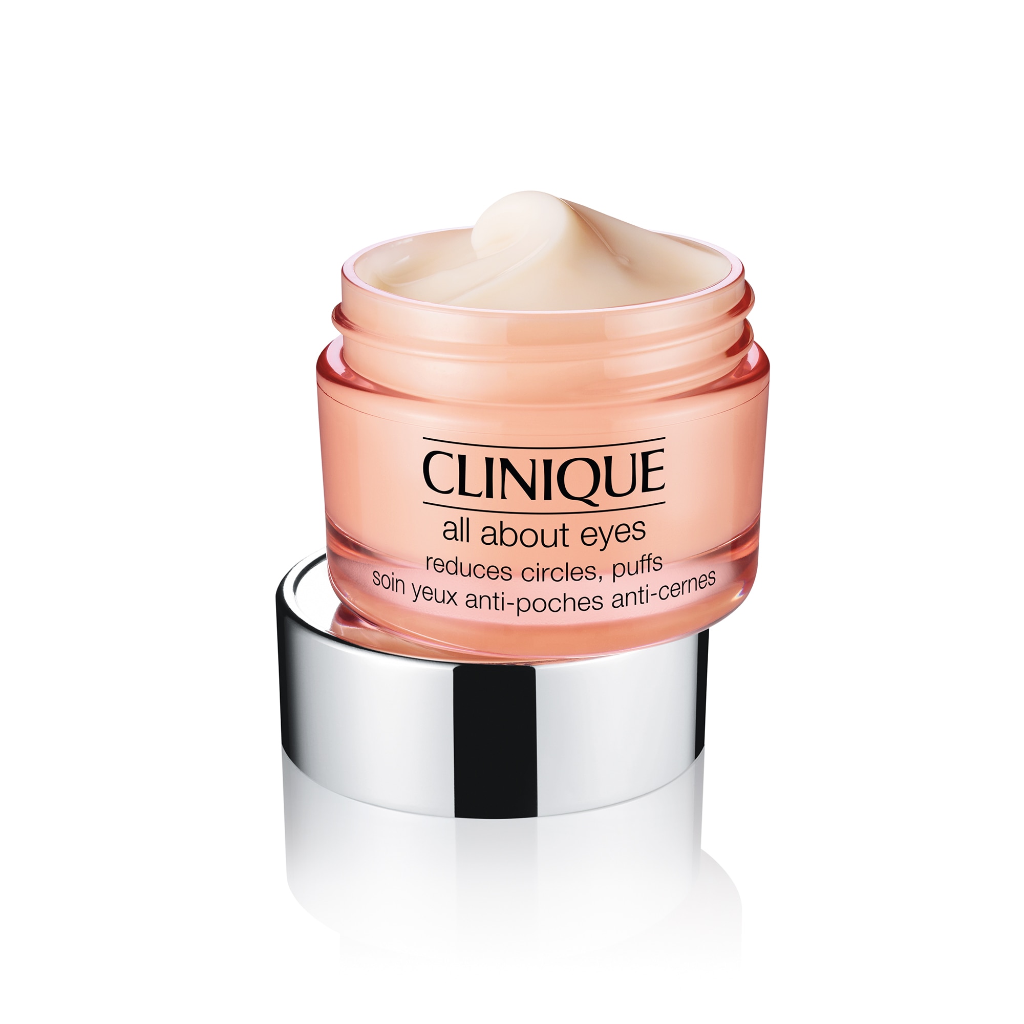 Creme Contorno de Olhos All About Eyes™ Reduces Circles, Puffs 4