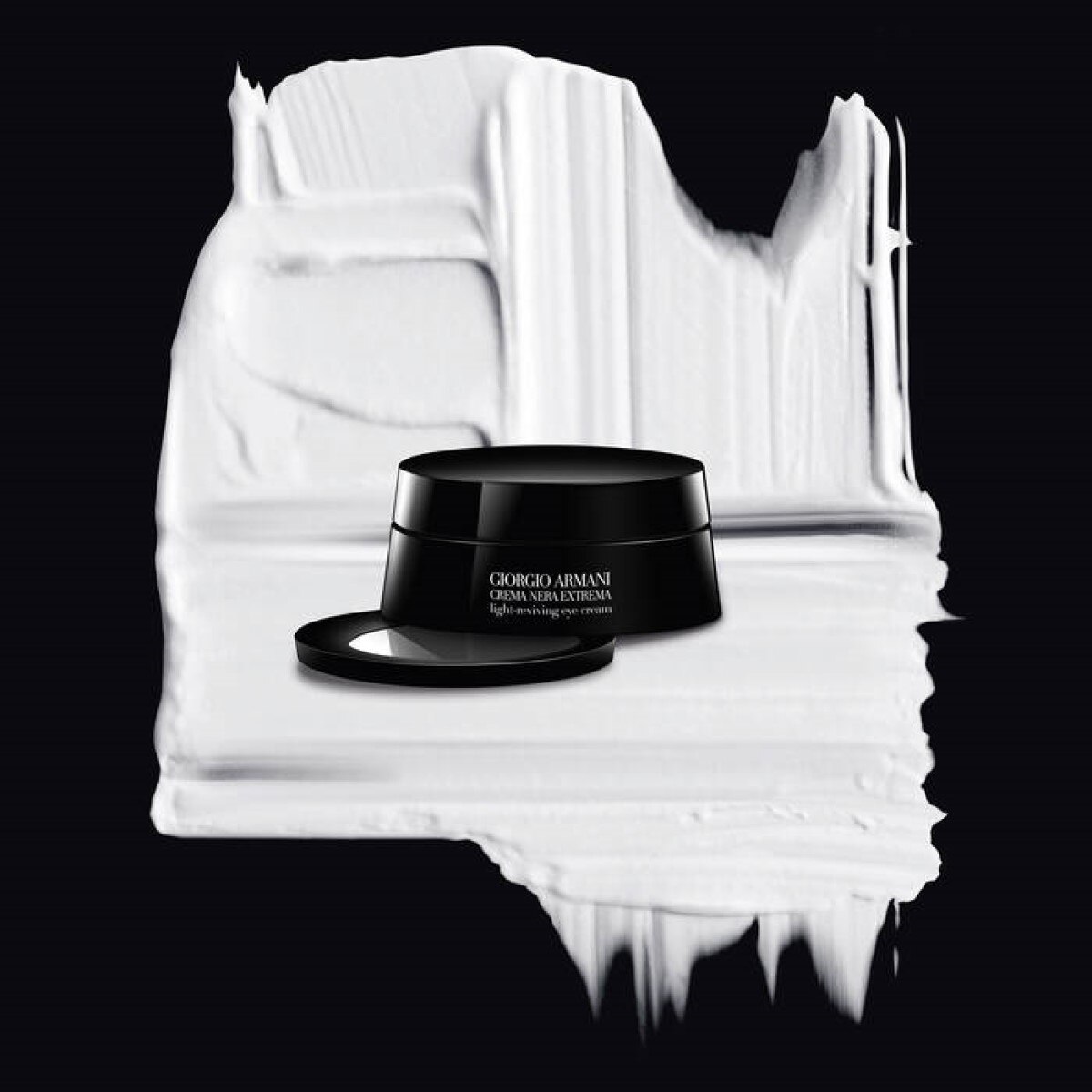 Creme de Olhos Light Reviving Crema Nera Extrema - 15 g 3