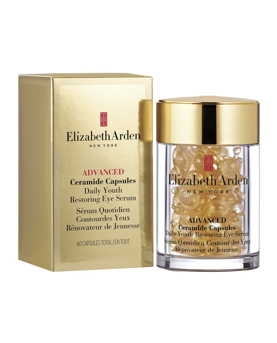 Sérum de Olhos Advanced Ceramide Daily Youth Restoring - 60 cápsulas 2
