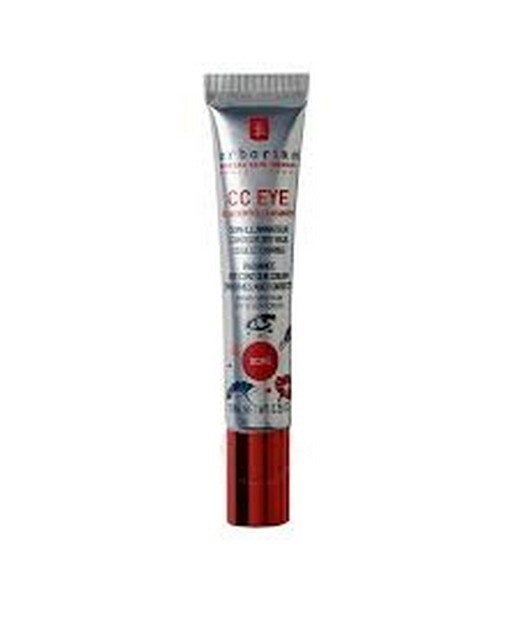 Contorno de Olhos CC Eye SPF20+ - 10 ml Doré-1