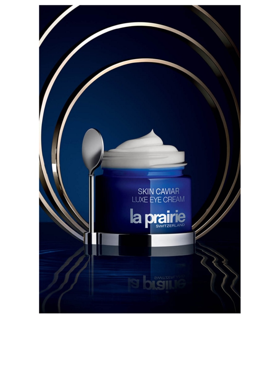 Creme de Olhos Skin Caviar Luxe Eye Cream 4