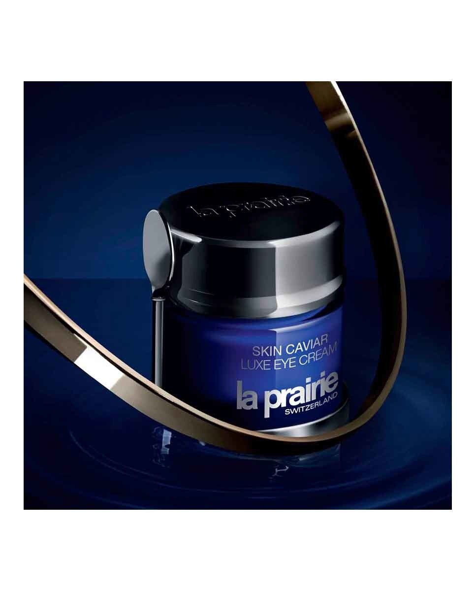 Creme de Olhos Skin Caviar Luxe Eye Cream 6
