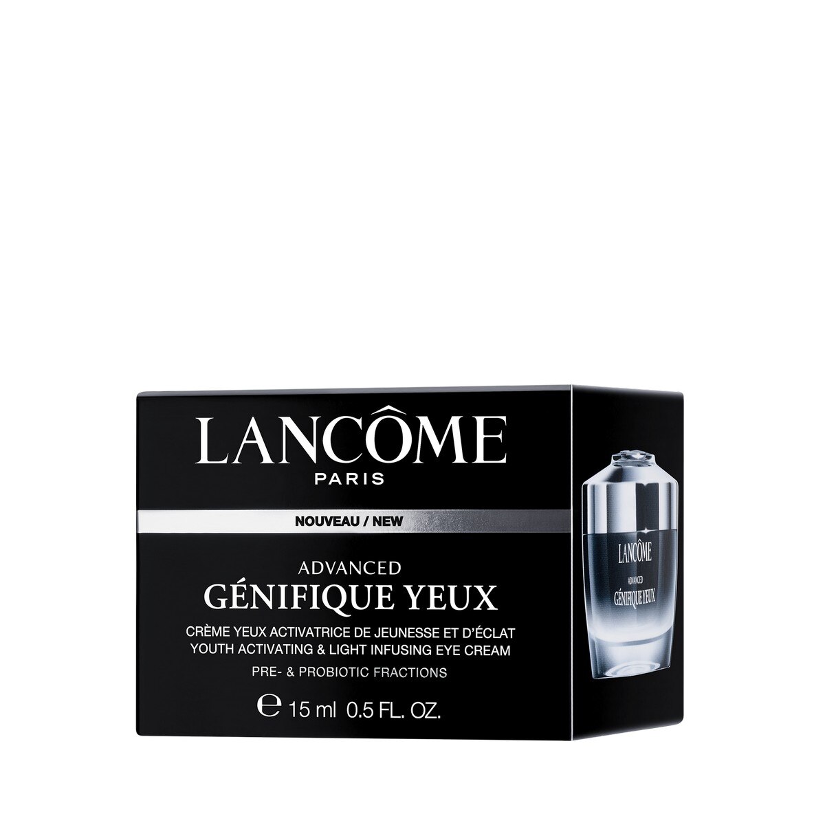 Creme de Olhos Advanced Génifique 15ml Lancôme 5