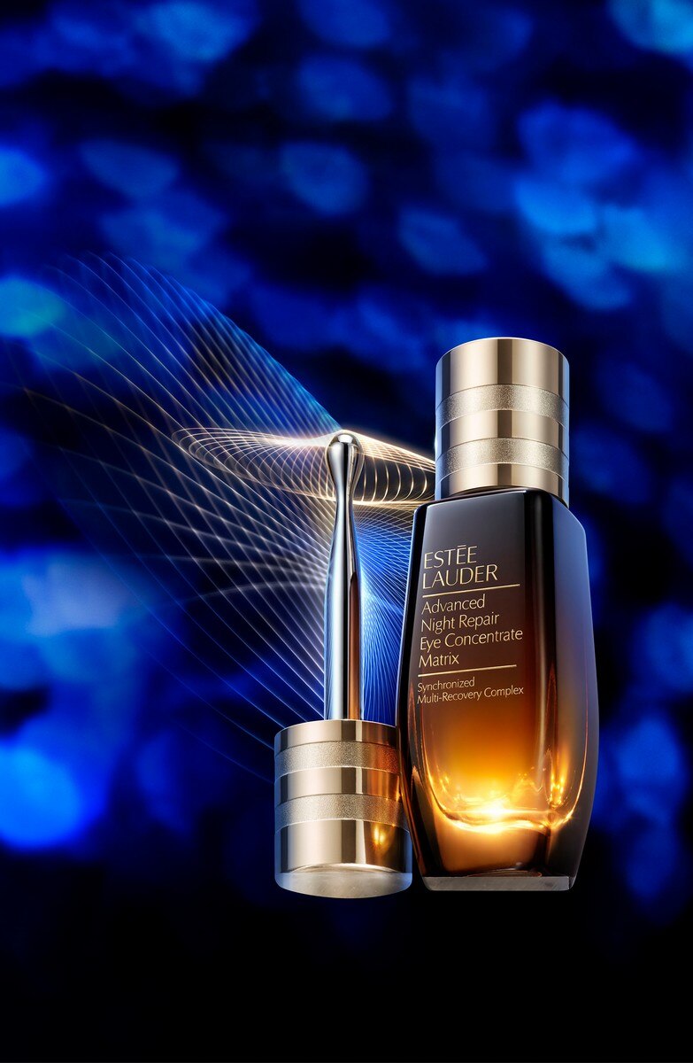 Contorno de Olhos Advanced Night Repair Eye Concentrate 15ml Estée Lauder 5