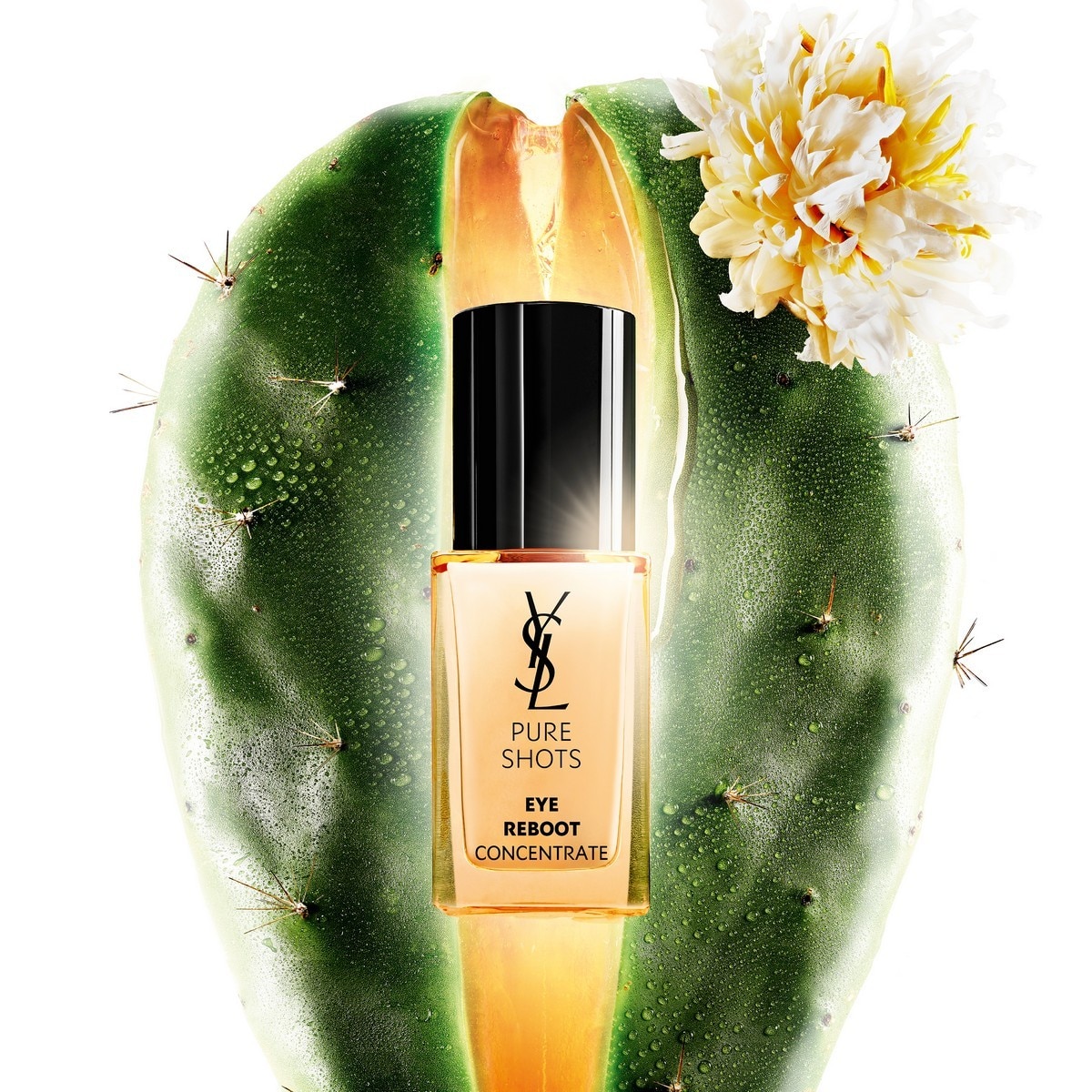 Sérum de Olhos Pure Shot Reboot - 20 ml 6