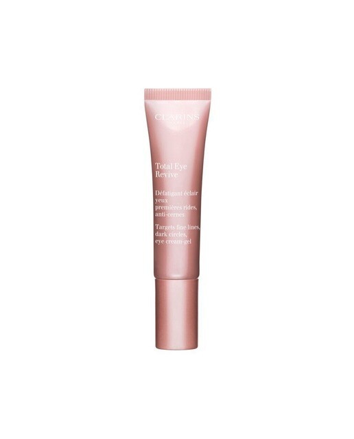 Gel Contorno de Olhos Total Eye Revive 15ml Clarins 1