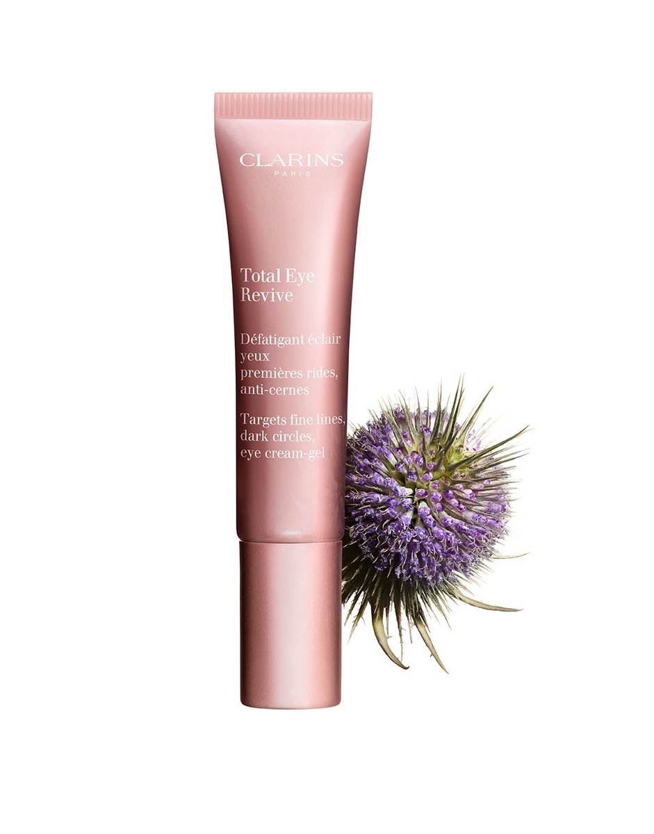 Gel Contorno de Olhos Total Eye Revive 15ml Clarins 3