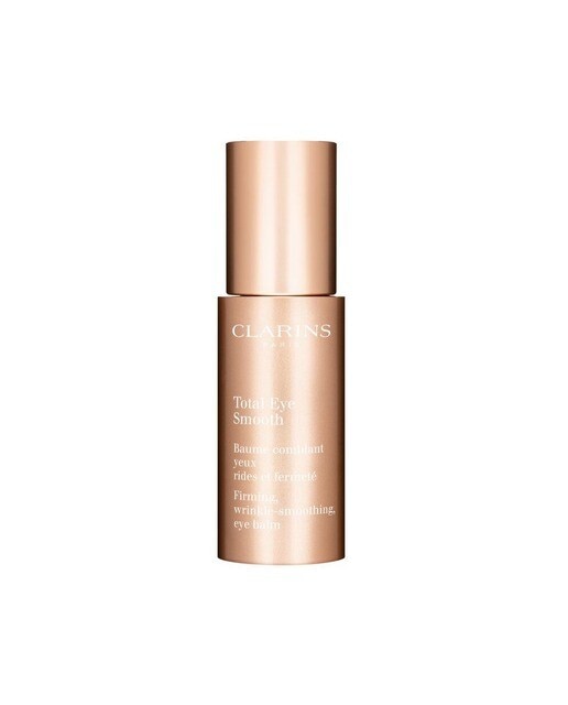 Contorno de Olhos Total Eye Smooth 15ml Clarins 1