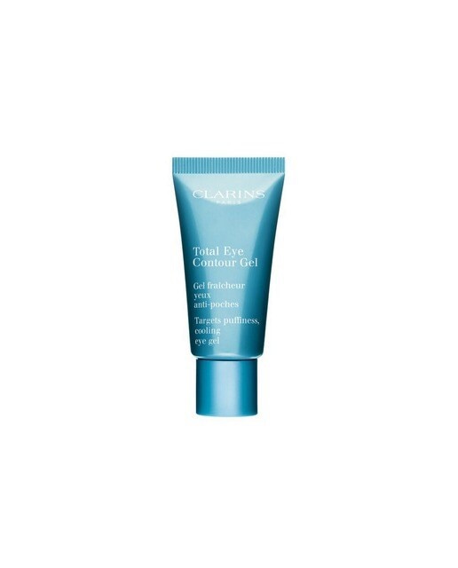 Gel Contorno de Olhos Total Eye Contour Gel 20ml Clarins 1
