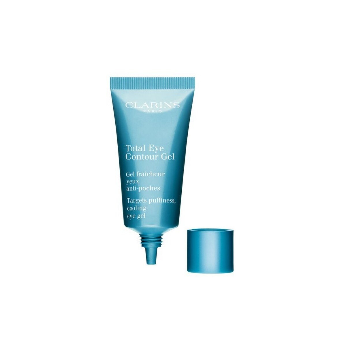 Gel Contorno de Olhos Total Eye Contour Gel 20ml Clarins 2