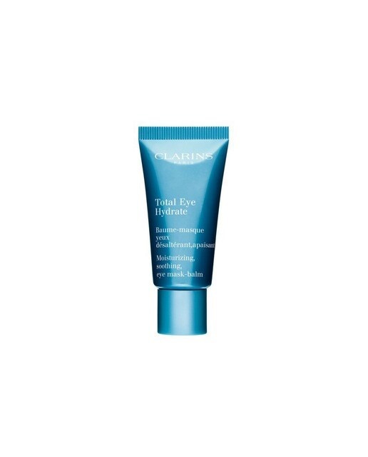 Máscara Bálsamo de Olhos Total Eye Hydrate 20ml Clarins 1