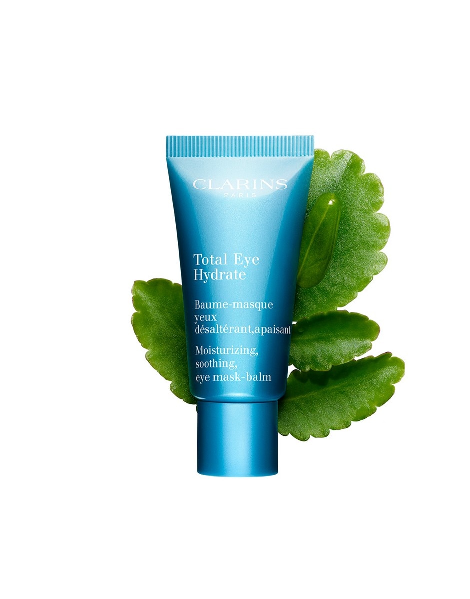 Máscara Bálsamo de Olhos Total Eye Hydrate 20ml Clarins 3