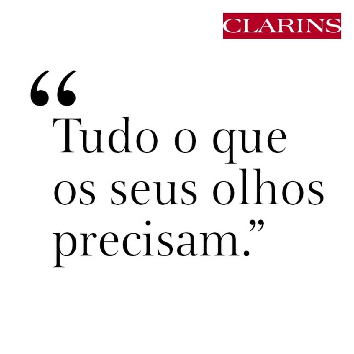 Máscara Bálsamo de Olhos Total Eye Hydrate 20ml Clarins 7