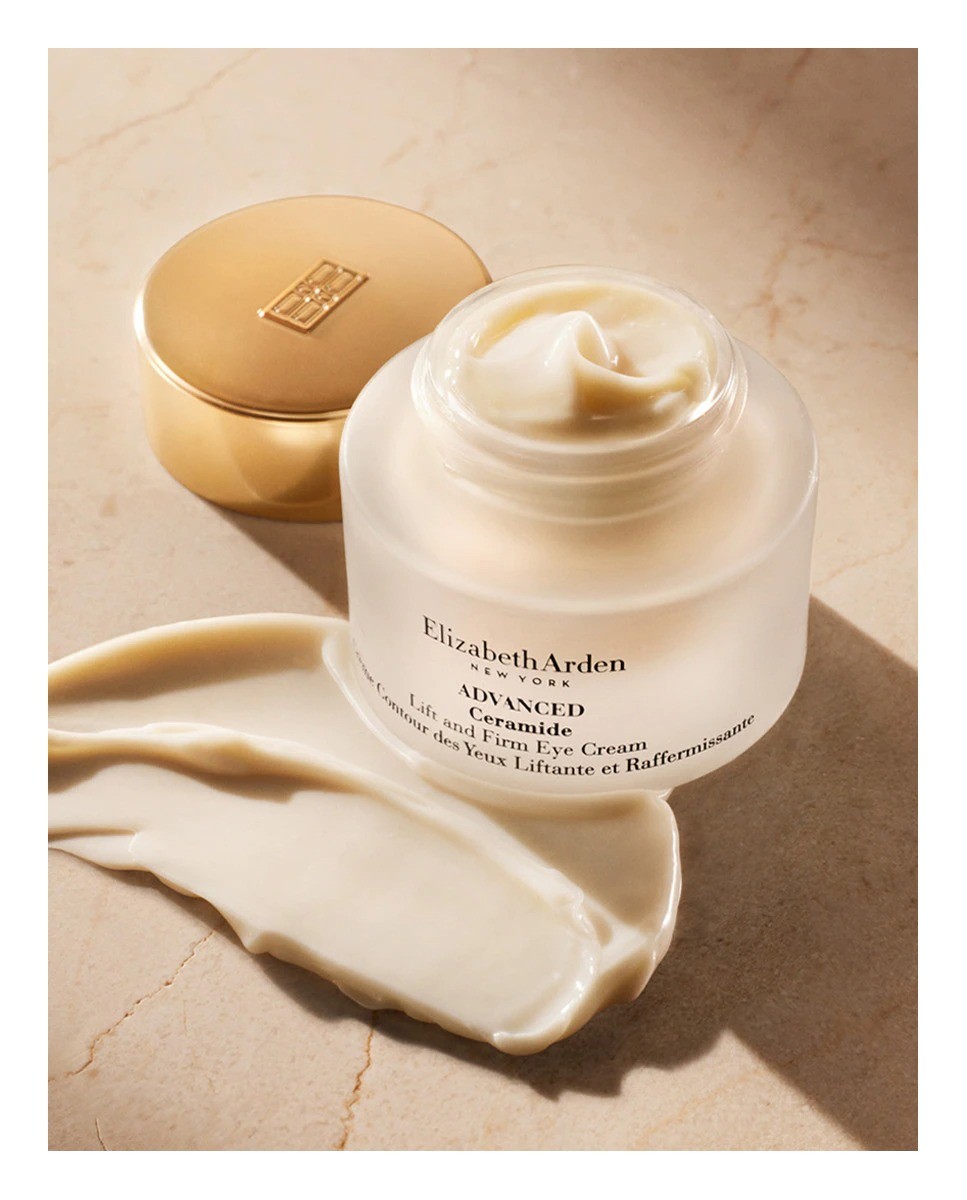 Contorno de Olhos Advanced Ceramide Lift and Firm -15 ml 3