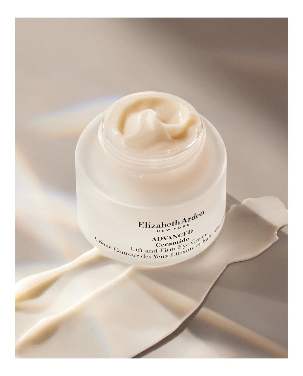 Contorno de Olhos Advanced Ceramide Lift and Firm -15 ml 4