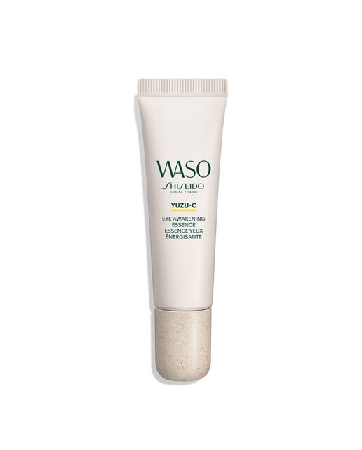 Contorno de Olhos Waso Yuzu-C Eye Awakening Essence - 20 ml 1