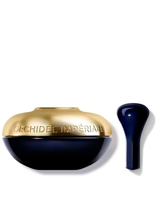 Creme de Contorno de Olhos Orchidée Impériale - 20 ml 1