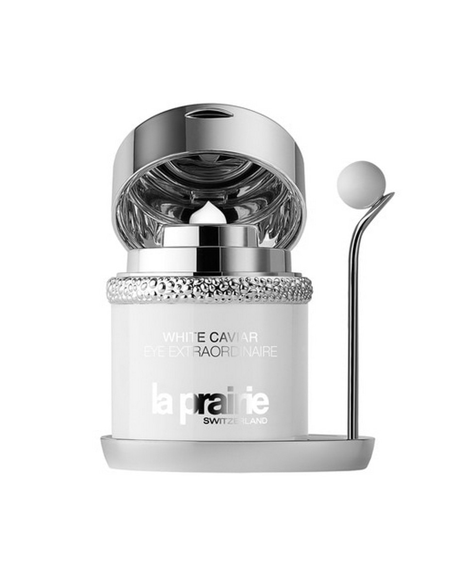 Creme de Olhos White Caviar Eye Extraordinaire 2