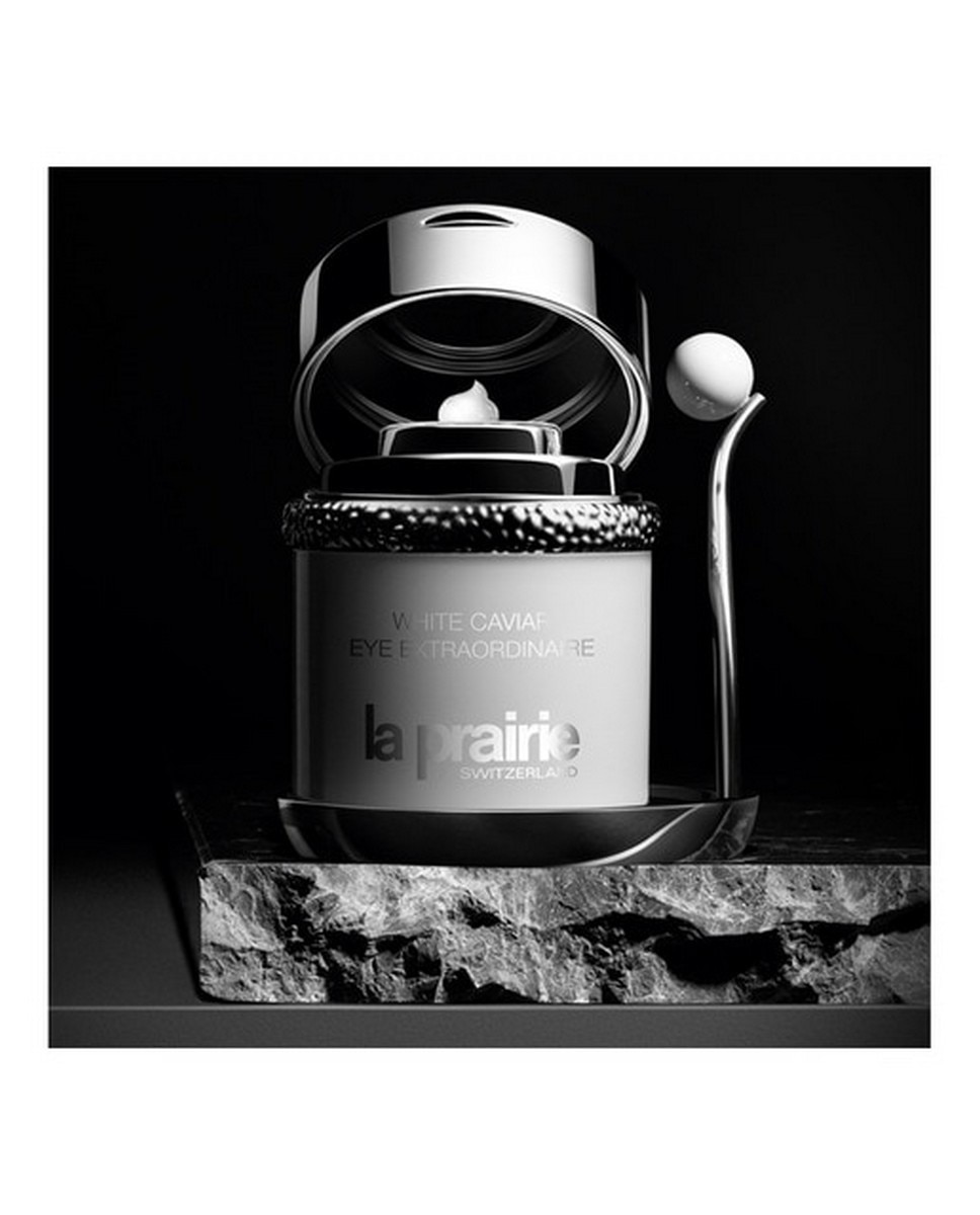 Creme de Olhos White Caviar Eye Extraordinaire 5