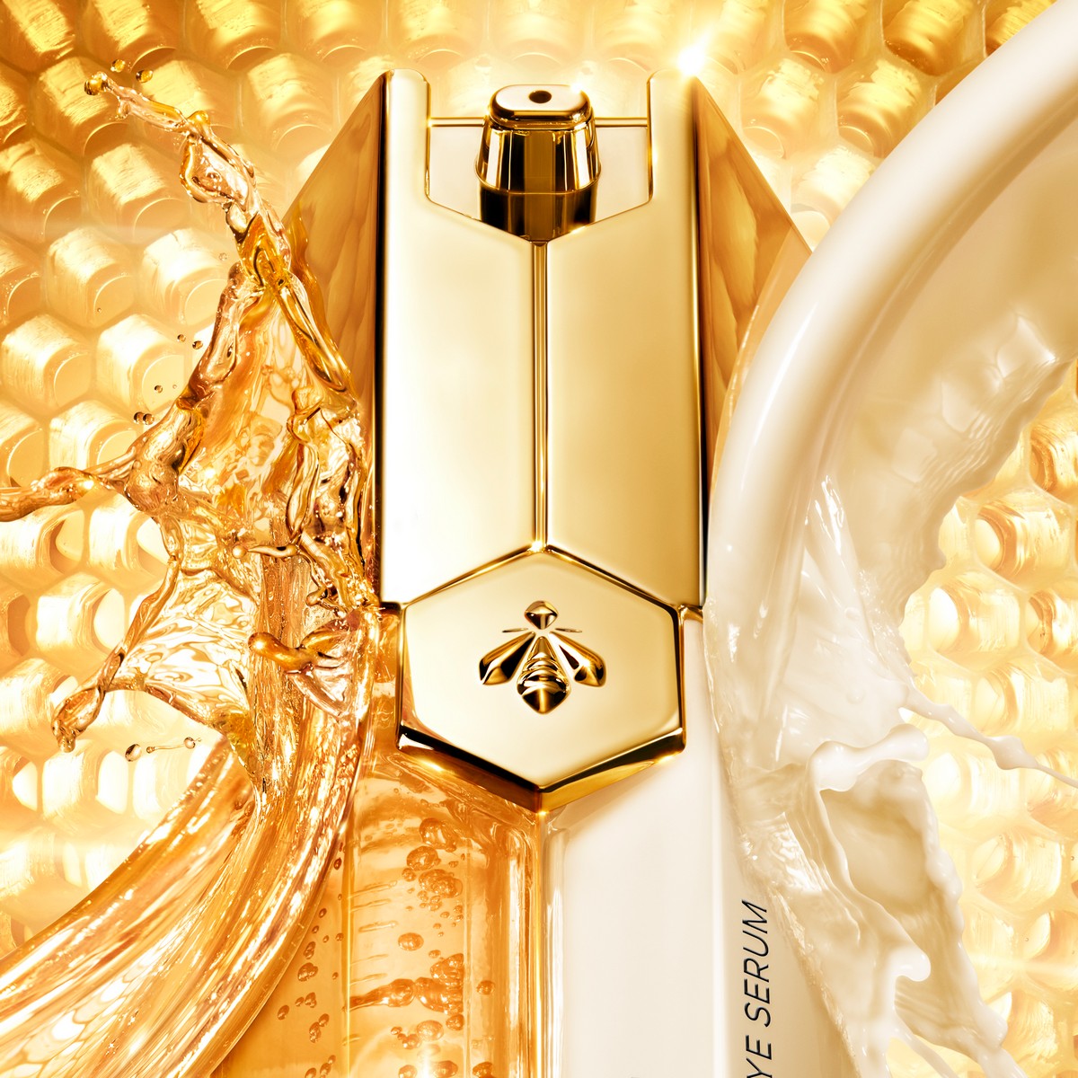Sérum de Olhos Abeille Royale Double R Renew & Repair - 20 ml 4