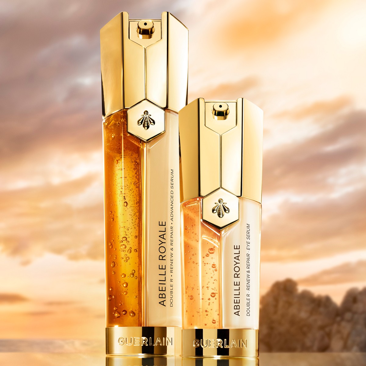 Sérum de Olhos Abeille Royale Double R Renew & Repair - 20 ml 10