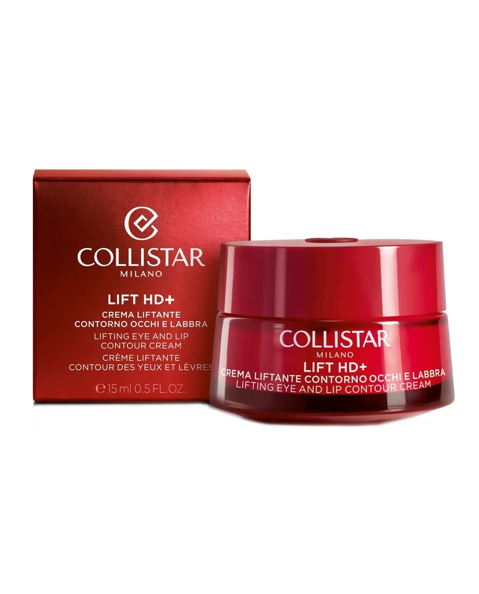 Contorno de Olhos e Lábios Lift Hd+ - 15 ml 2