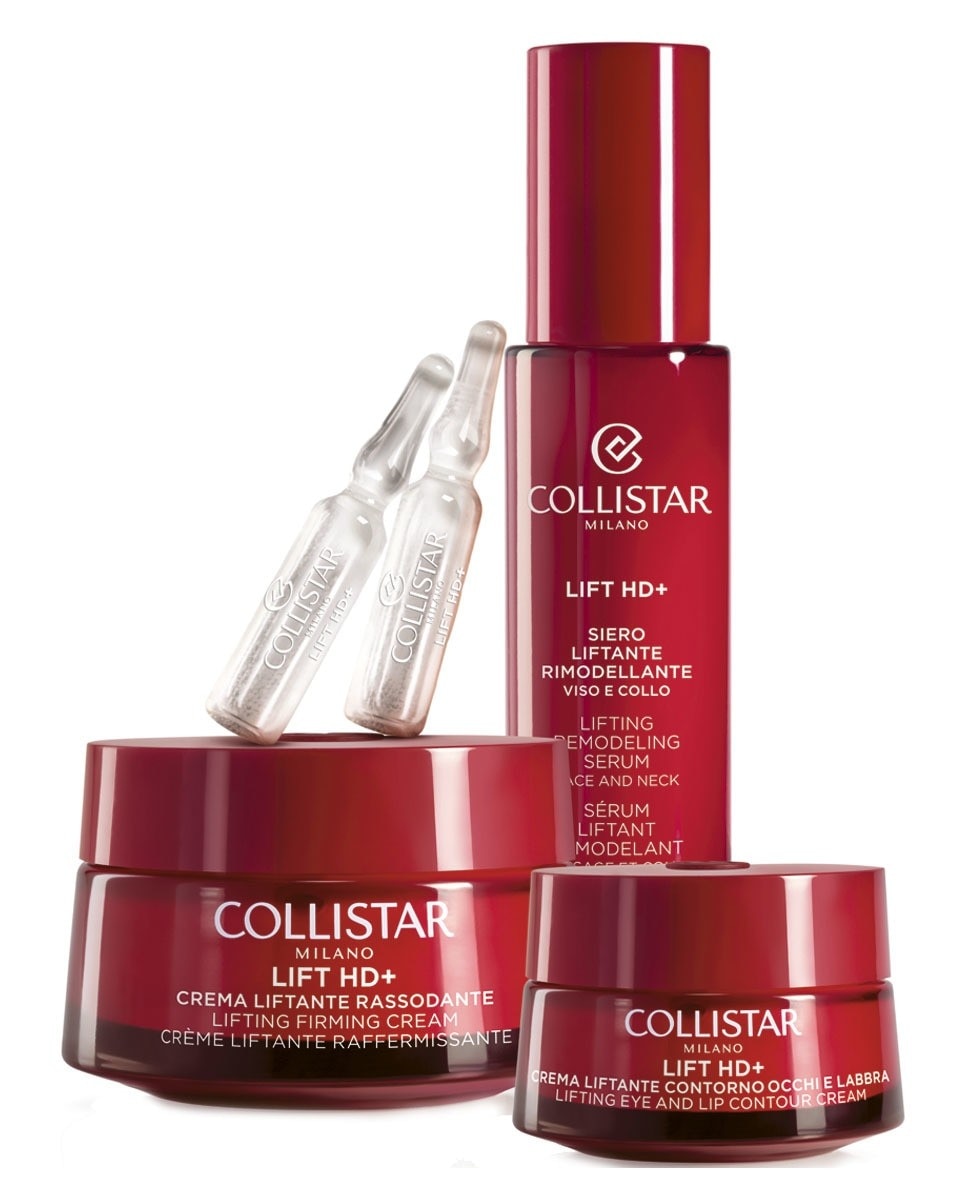 Contorno de Olhos e Lábios Lift Hd+ - 15 ml 3