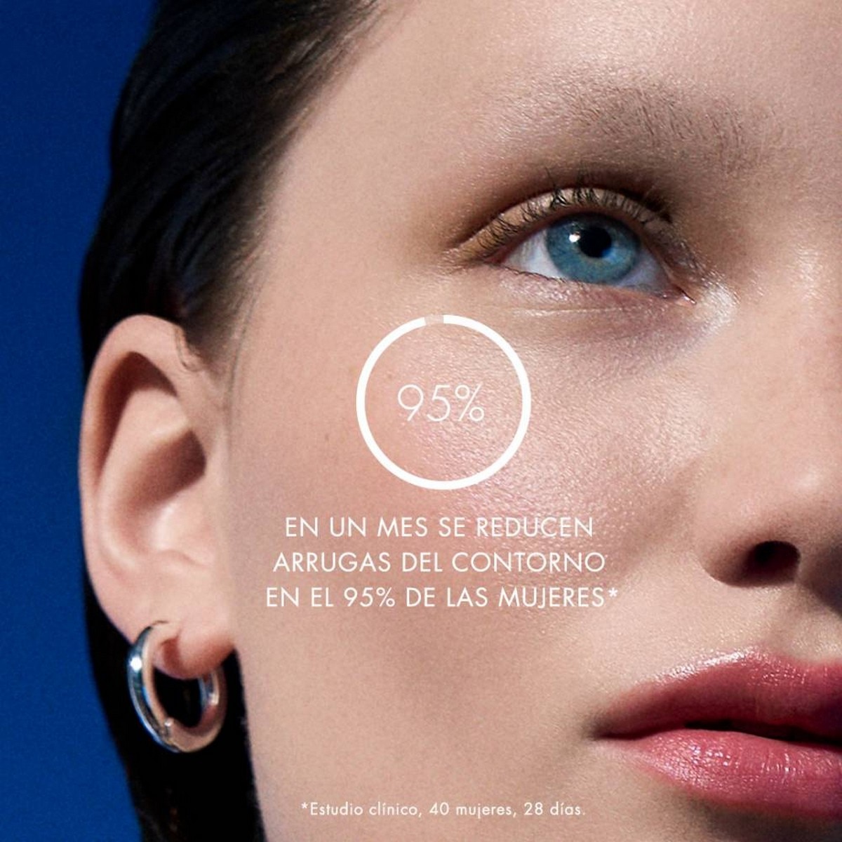 Contorno de Olhos Blue Retinol - 15 ml 6