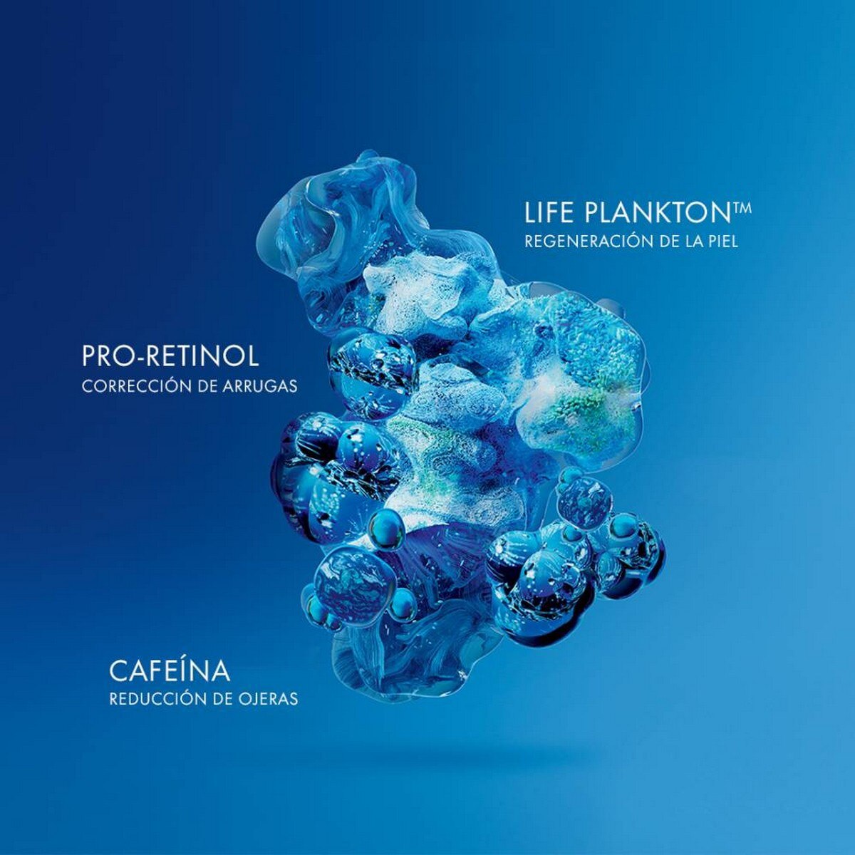 Contorno de Olhos Blue Retinol - 15 ml 7